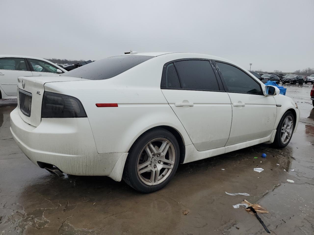 2008 Acura TL - Image 3