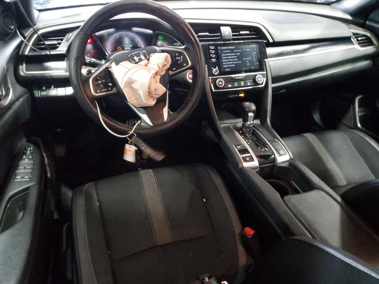 2021 Honda Civic - Image 8
