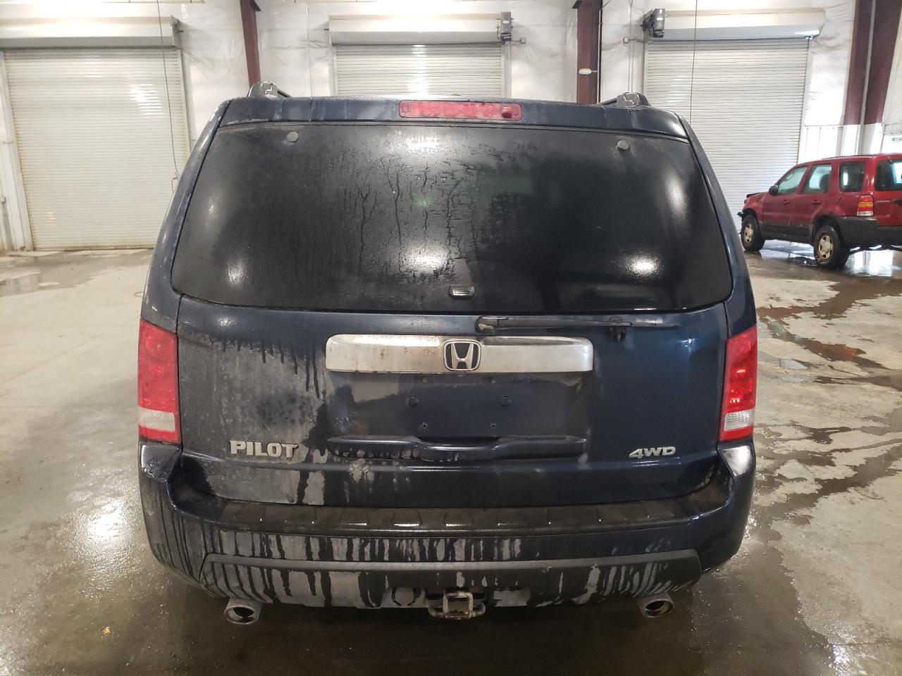 2011 Honda Pilot - Image 6