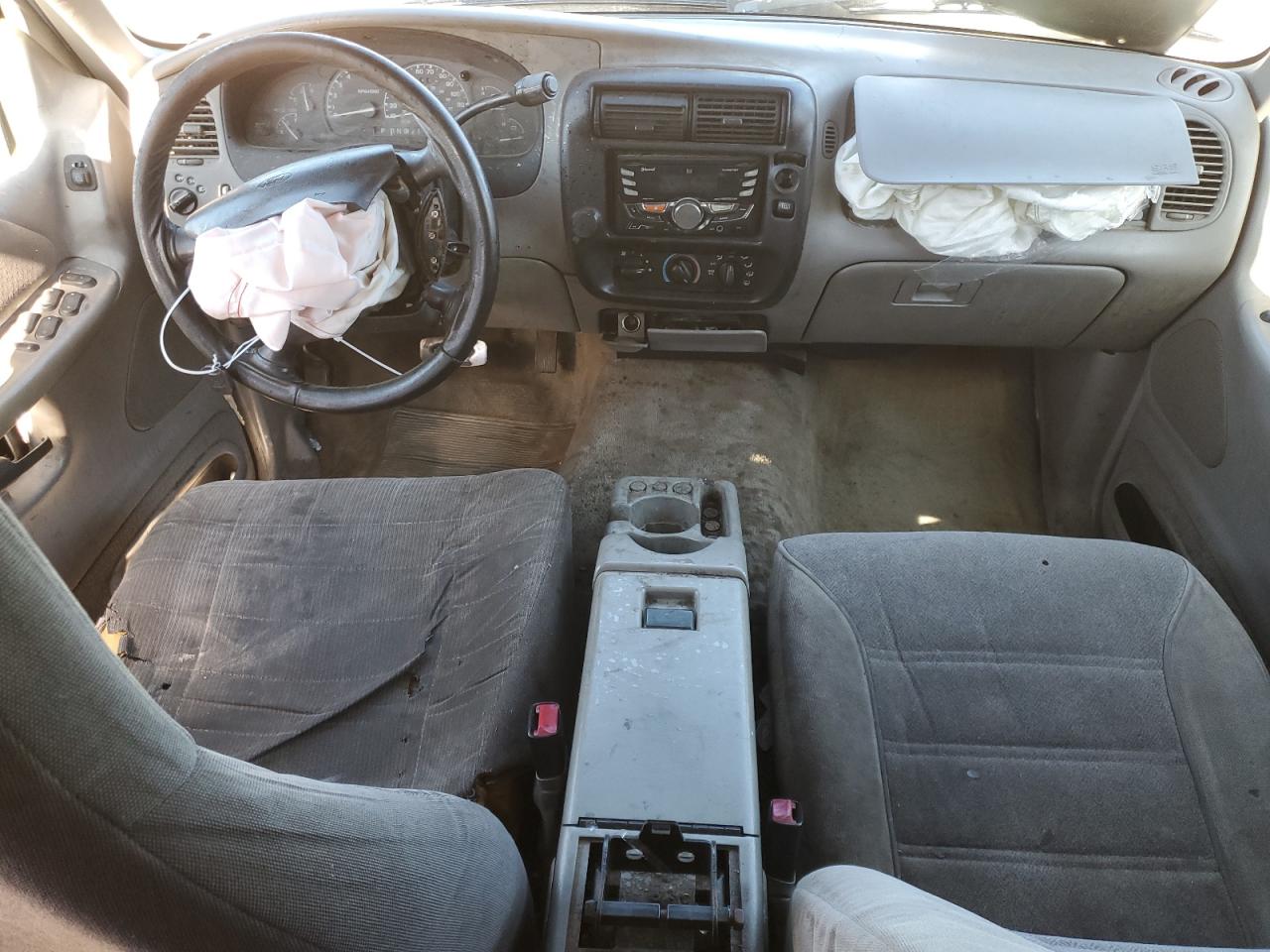 1998 Ford Explorer - Image 8