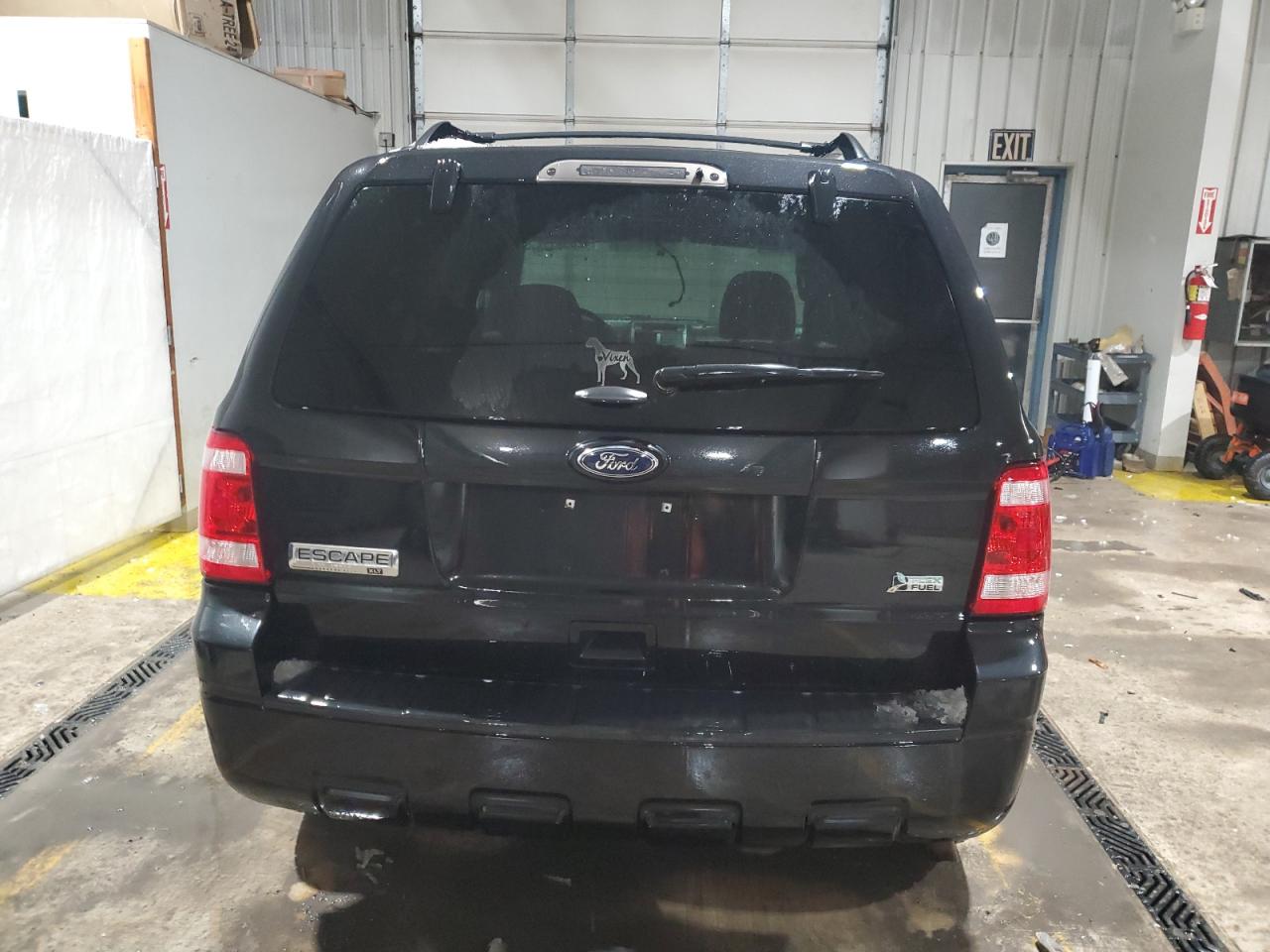 2011 Ford Escape - Image 6