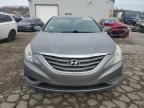 2013 Hyundai Sonata Gls en Venta en Chicago Heights, IL - Vandalism