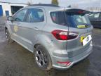 2021 FORD ECOSPORT S for sale at Copart EAST KILBRIDE