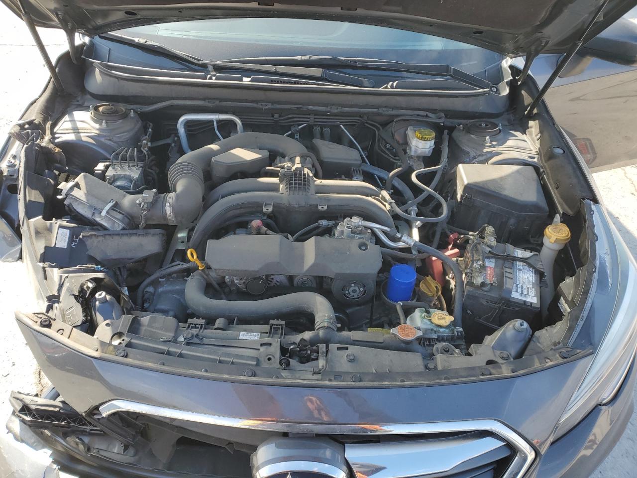 2018 Subaru Legacy - Image 11