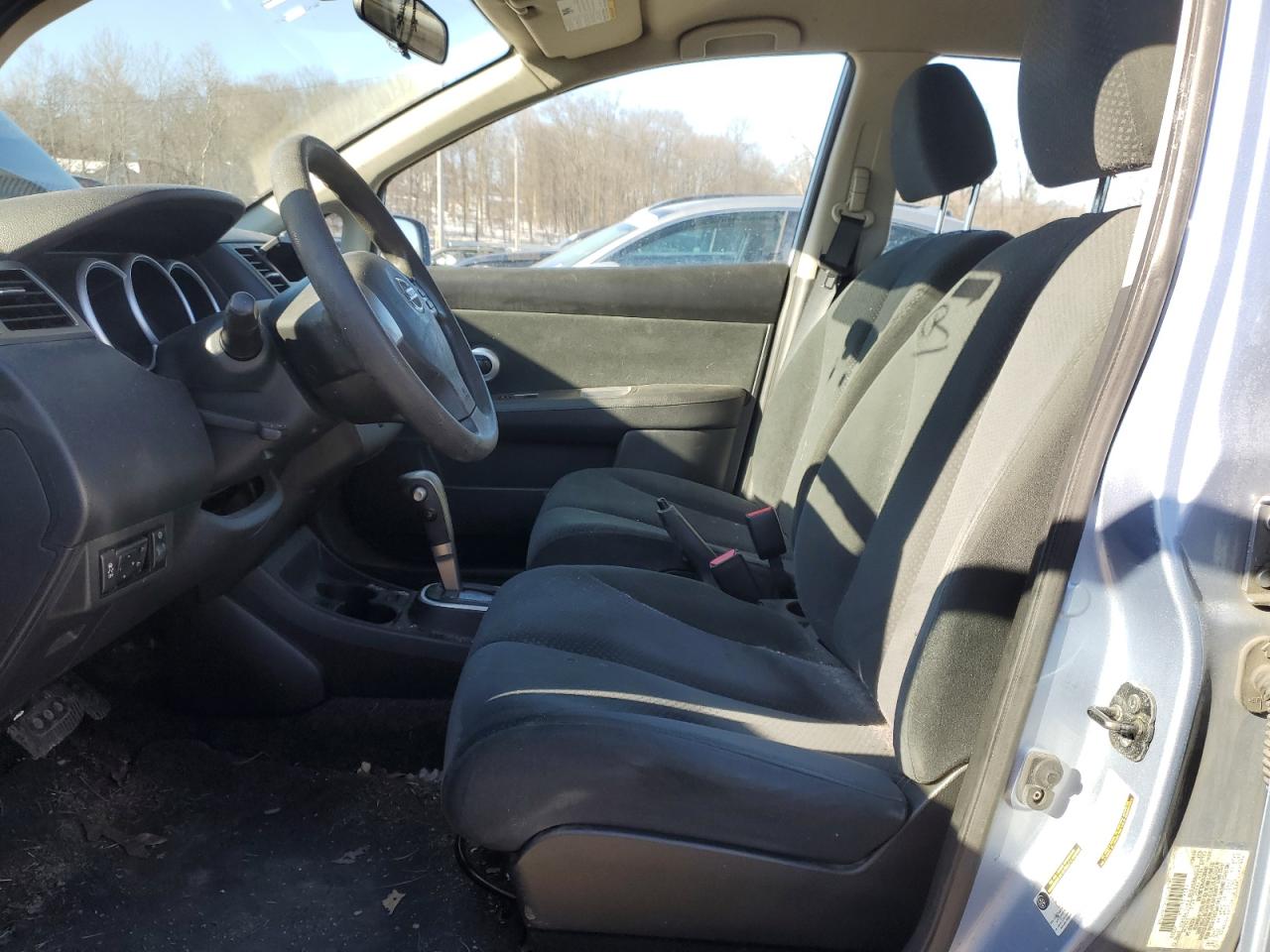 2012 Nissan Versa - Image 7