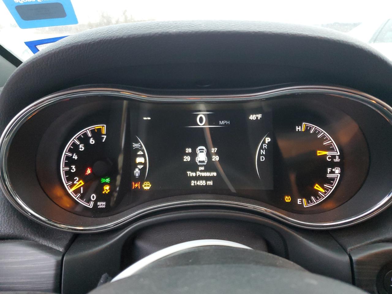 2021 Jeep Grand Cherokee - Image 9