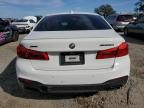 2020 Bmw M550Xi  за продажба в Riverview, FL - Front End