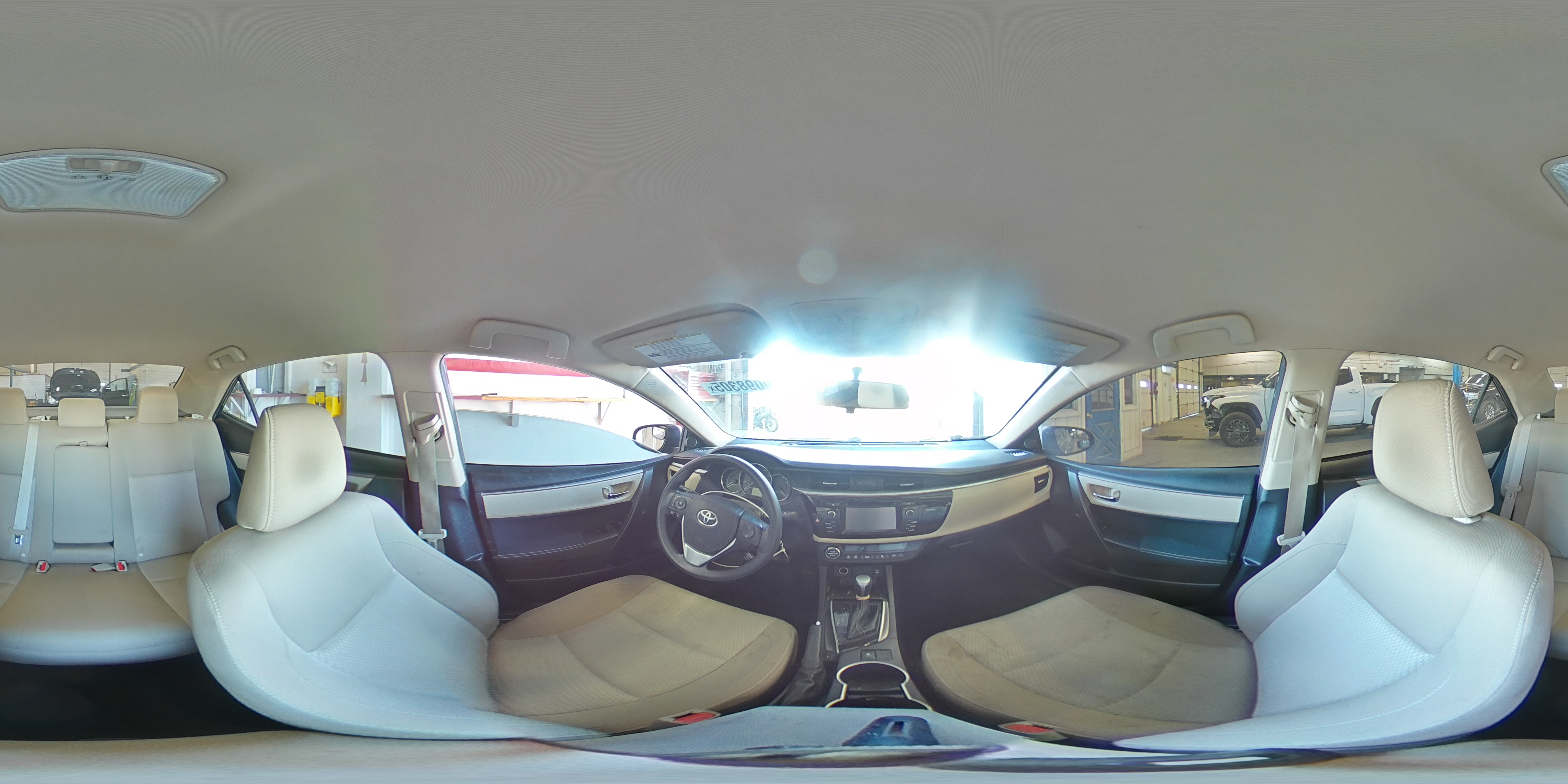 2015 Toyota Corolla - Image 13