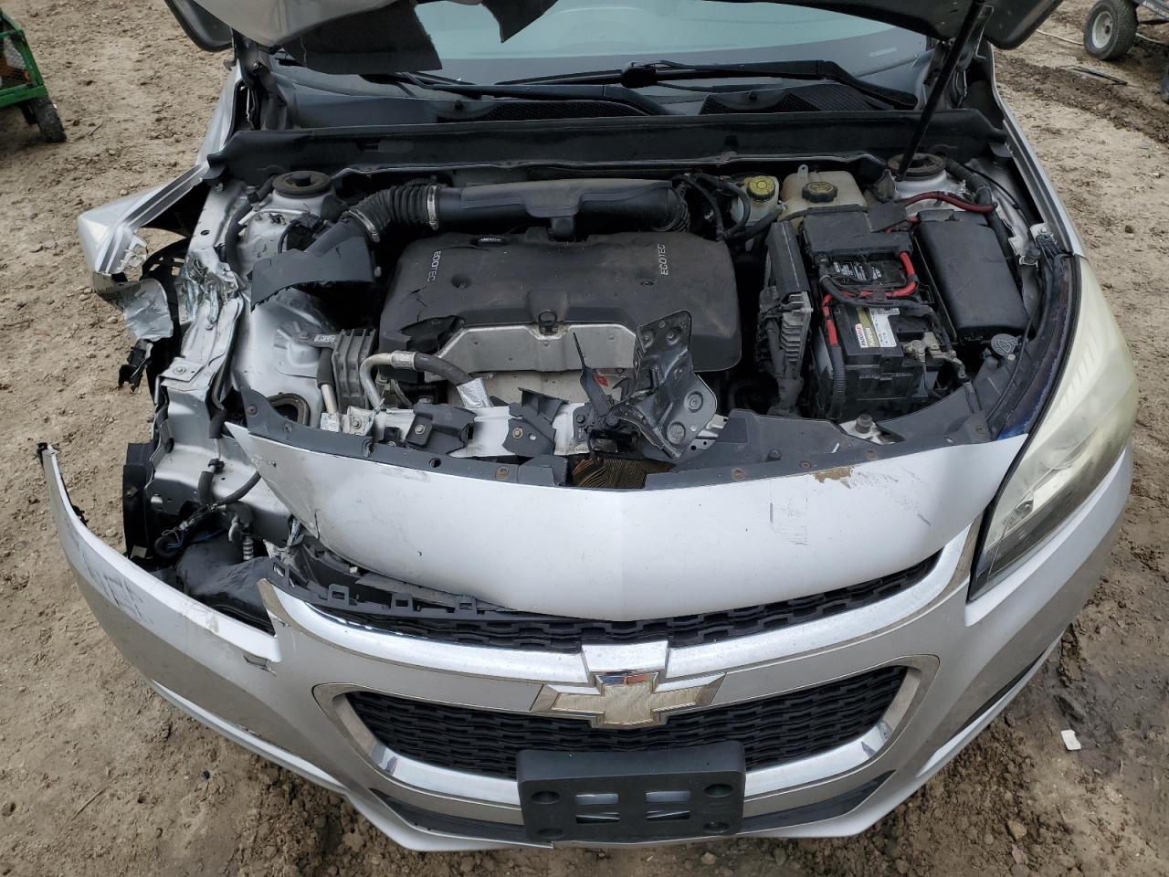 2014 Chevrolet Malibu - Image 11