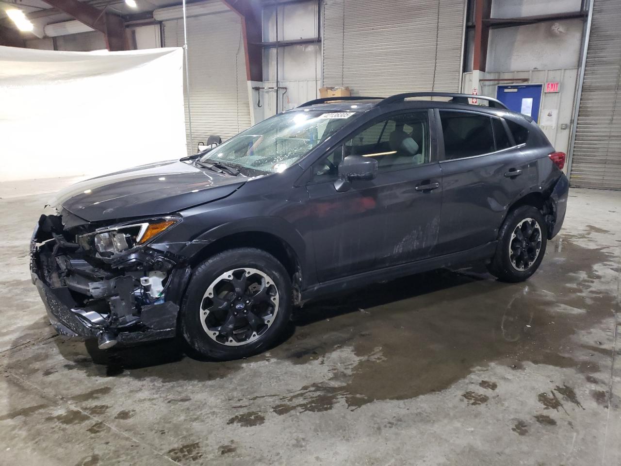 2021 Subaru XV - Image 1