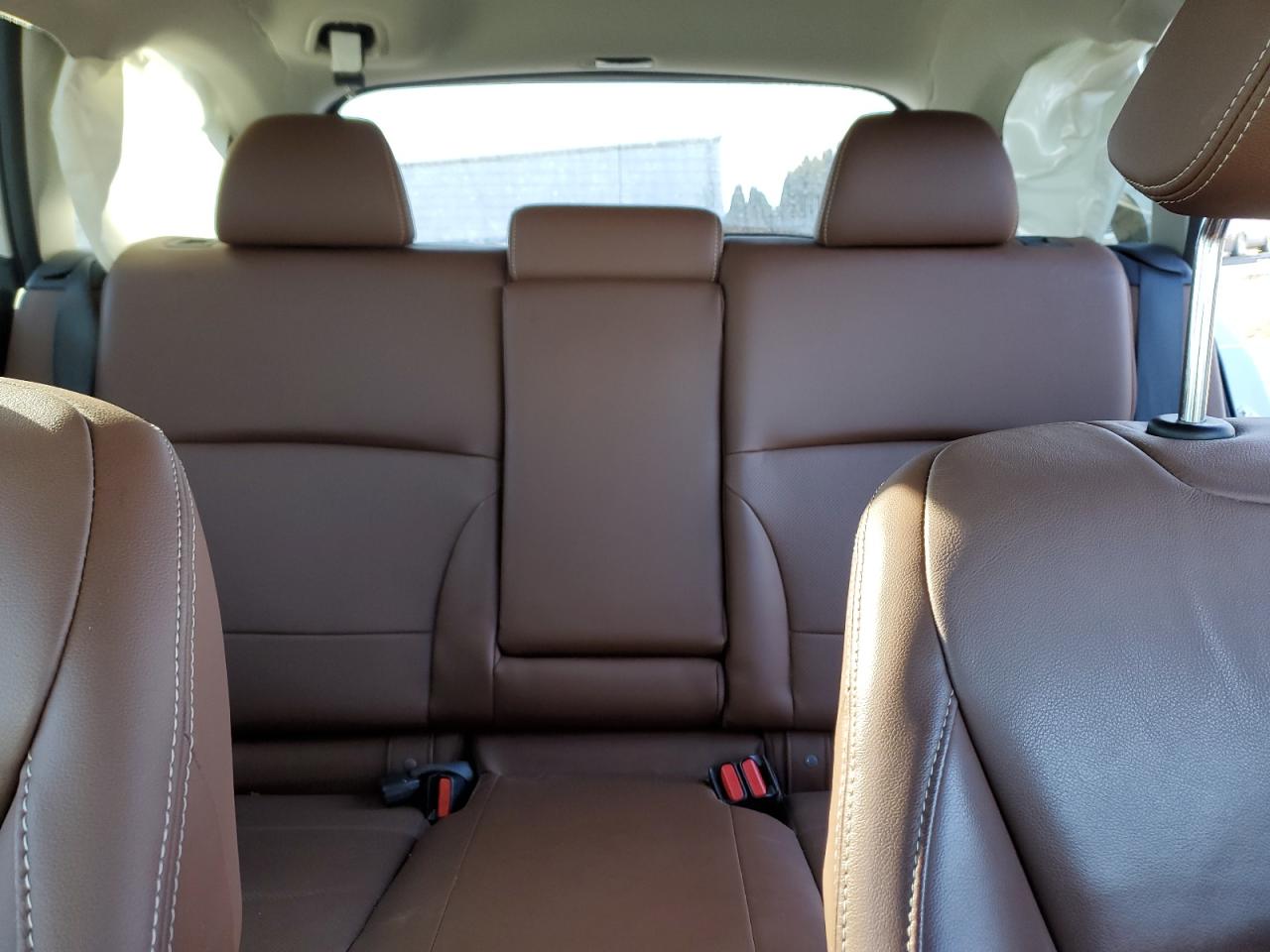 2017 Subaru Outback - Image 10