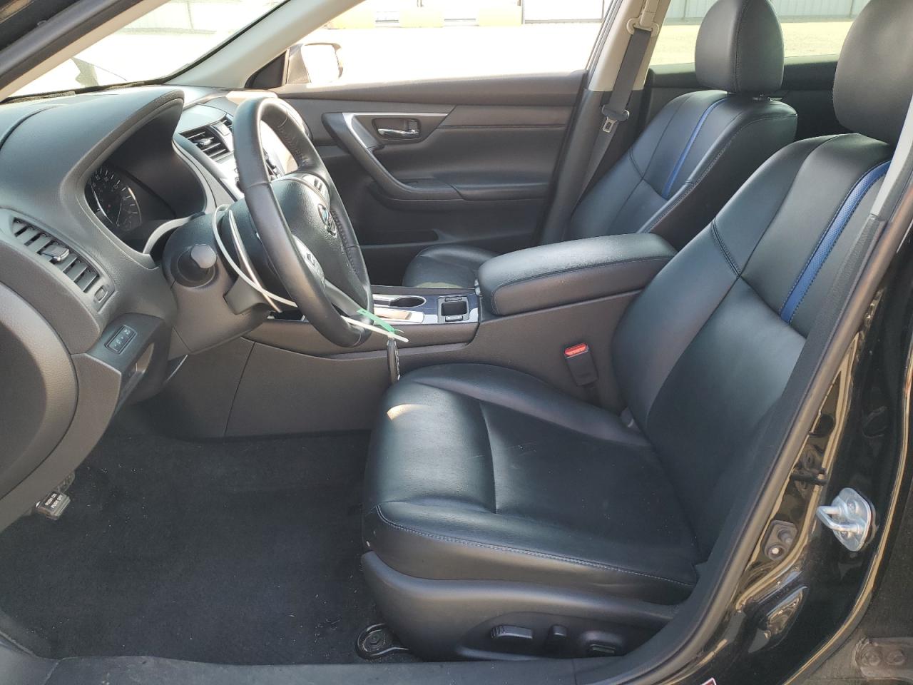 2018 Nissan Altima - Image 7