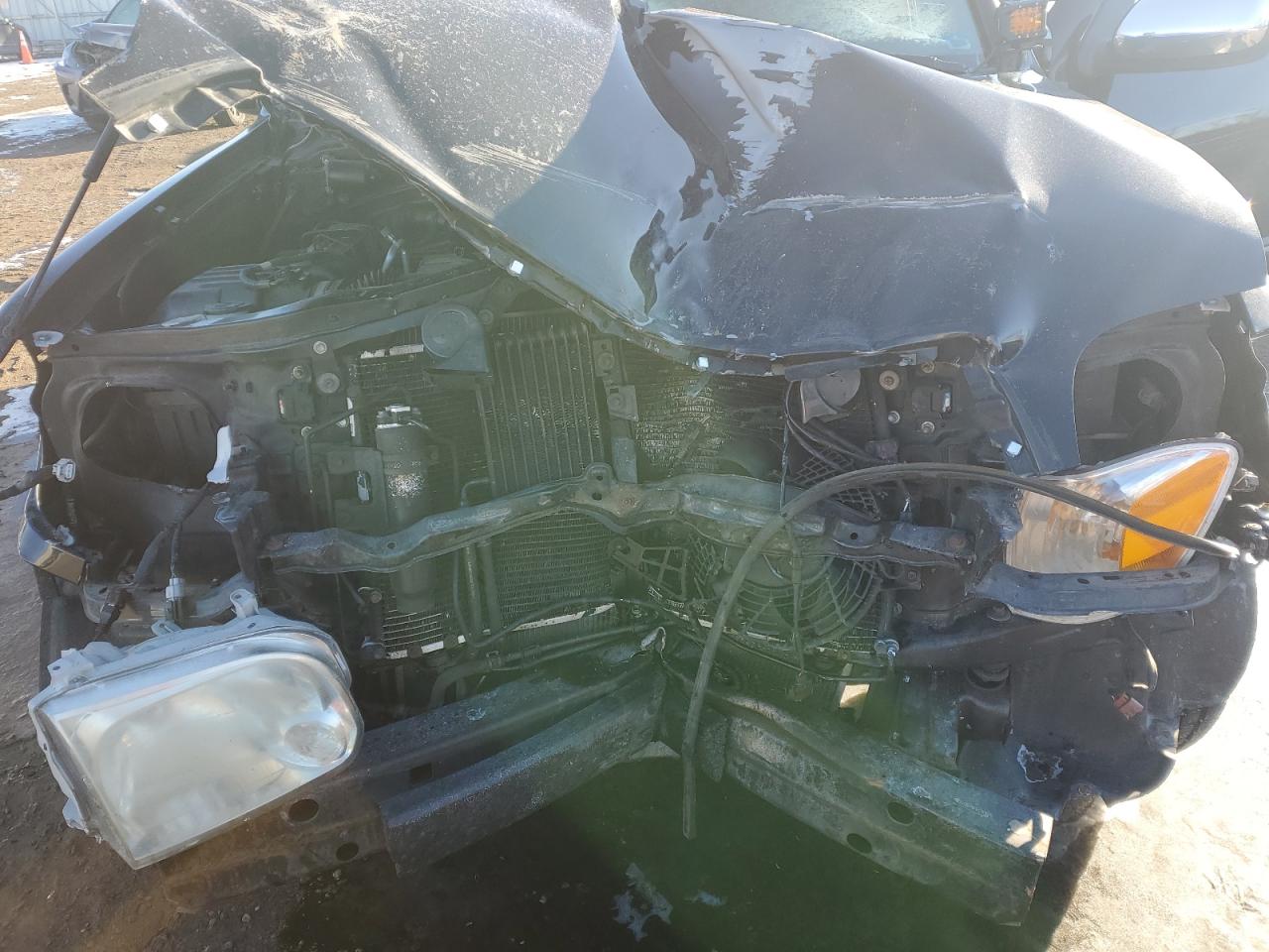 2007 Toyota Sequoia - Image 12