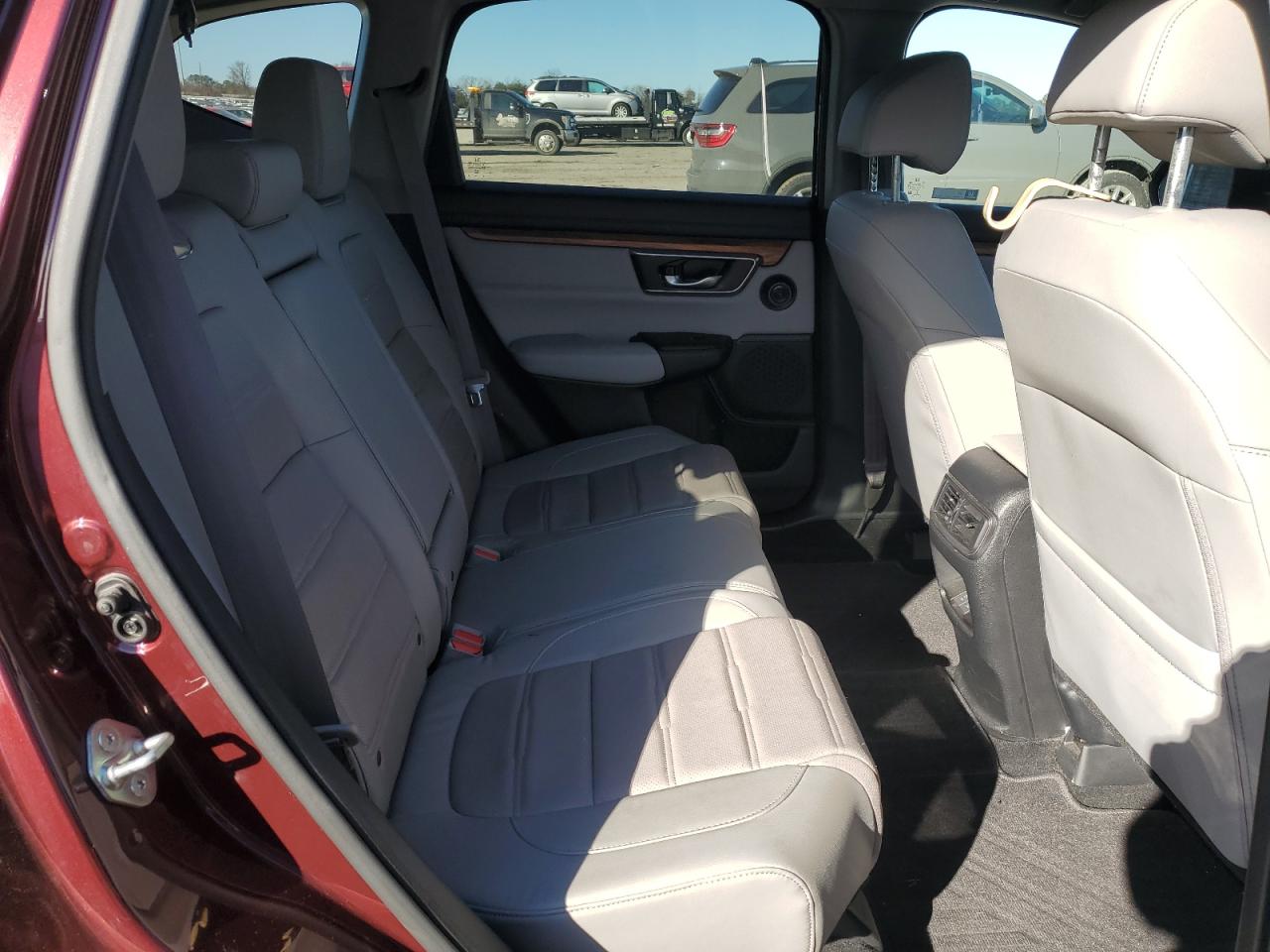 2018 Honda CR-V - Image 11