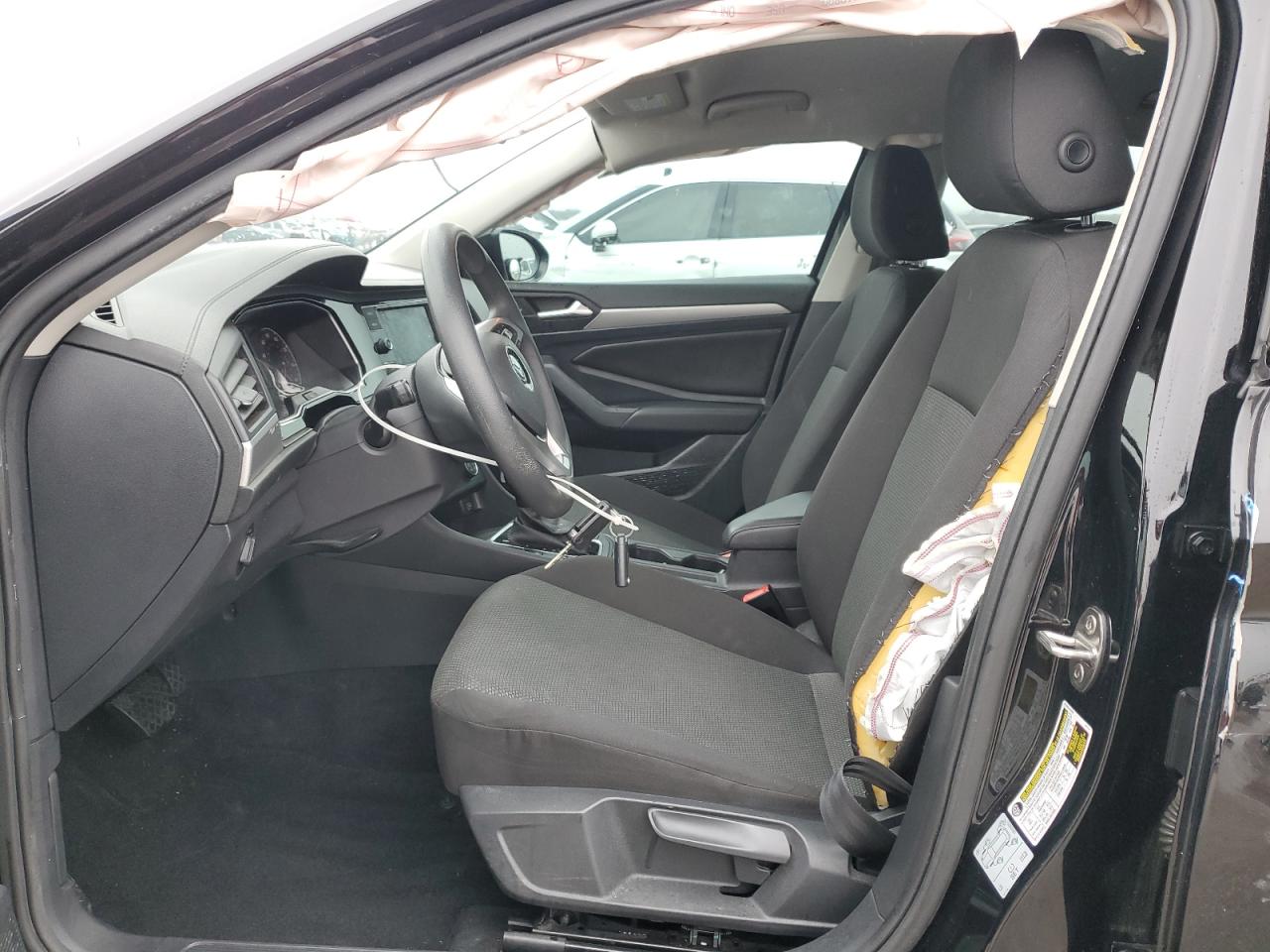 2019 Volkswagen Jetta - Image 7