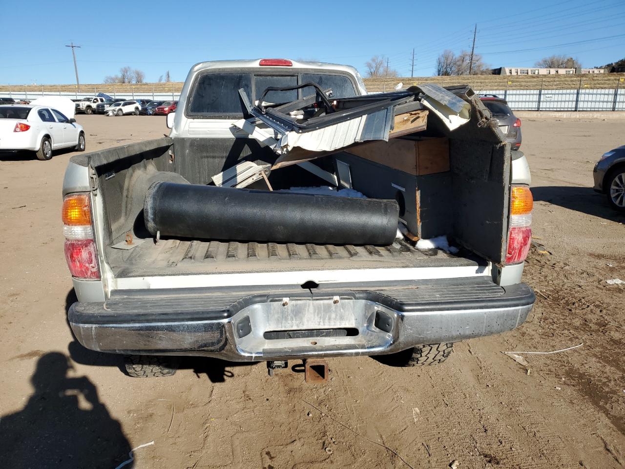 2002 Toyota Tacoma - Image 6