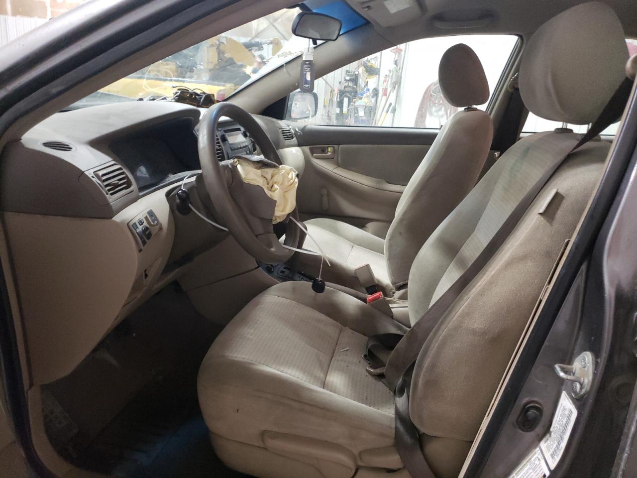 2006 Toyota Corolla - Image 7
