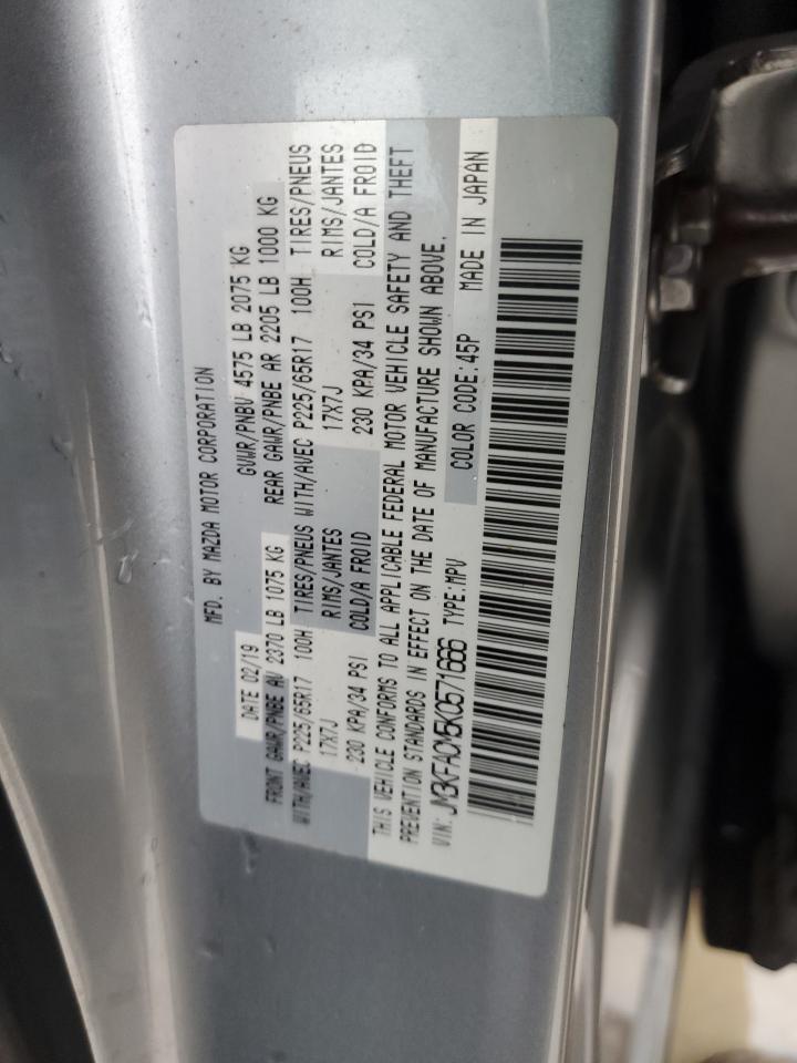2019 Mazda CX-5 - Image 13