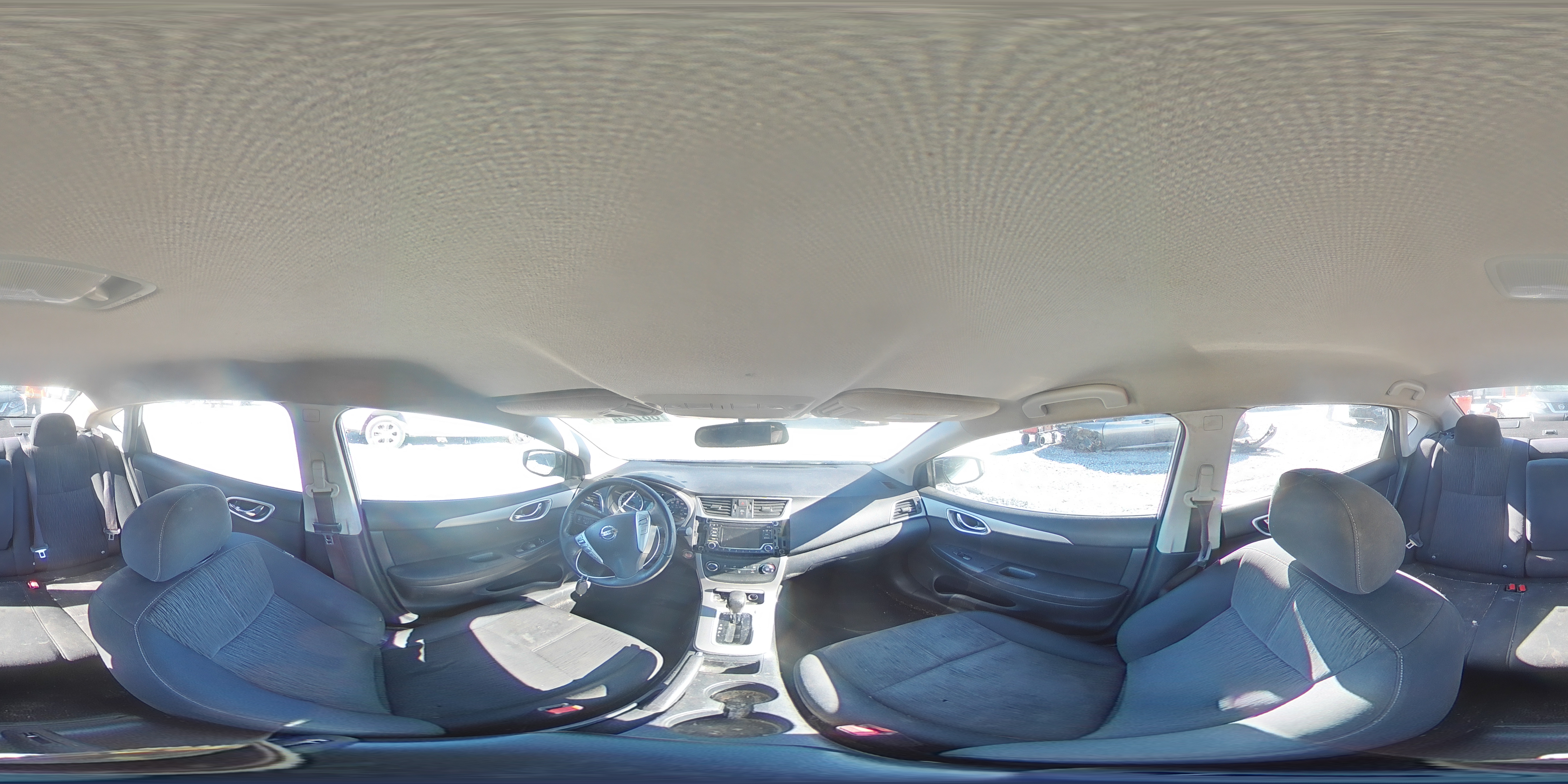 2015 Nissan Sentra - Image 14