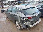 2018 VAUXHALL ASTRA ELIT for sale at Copart ROCHFORD