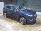 Candia, NH에서 판매 중인 2020 Jeep Compass Limited - Front End