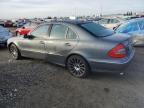 2008 Mercedes-Benz E 350 იყიდება Sacramento-ში, CA - Side