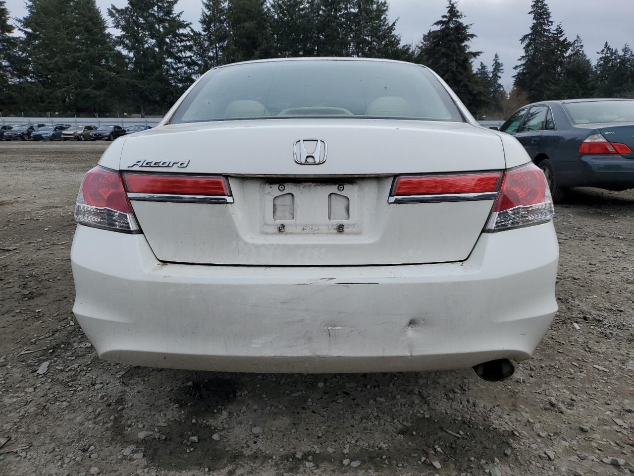 2012 Honda Accord - Image 6