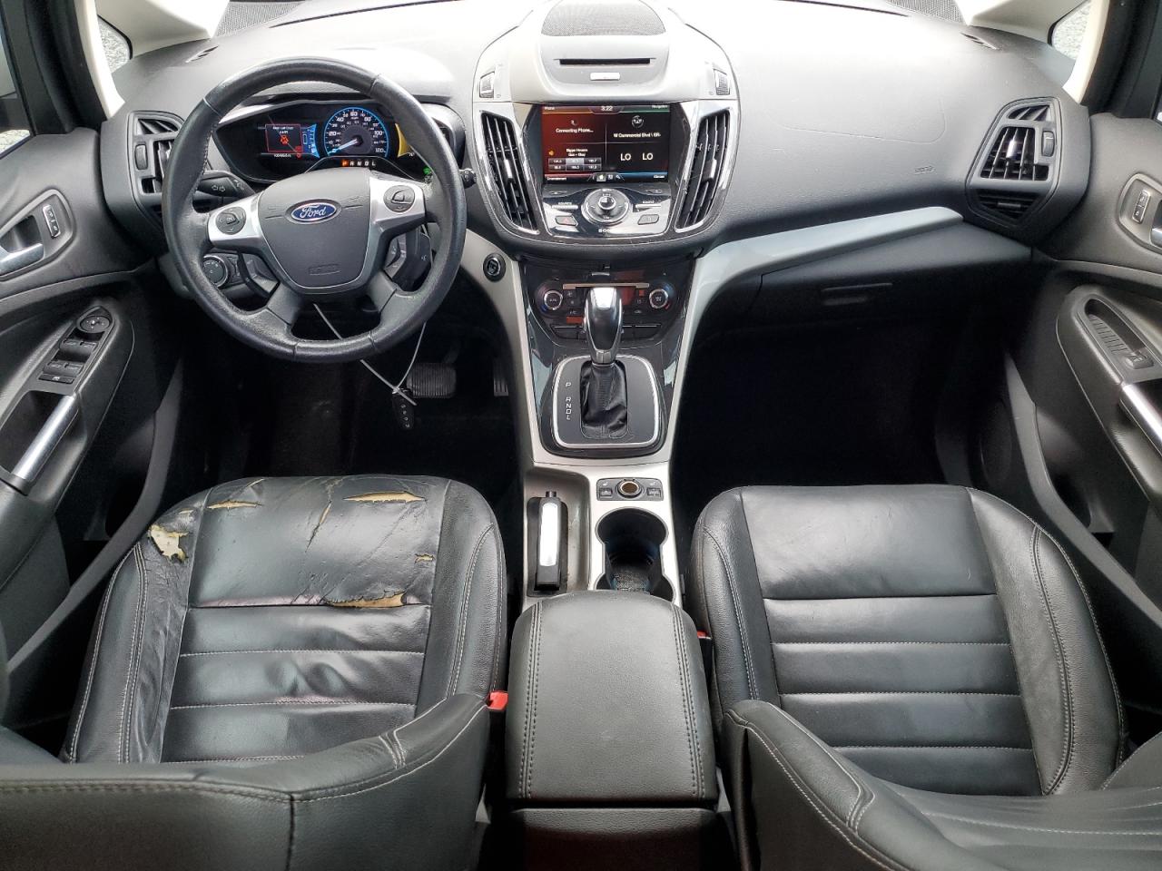2014 Ford C-MAX - Image 8
