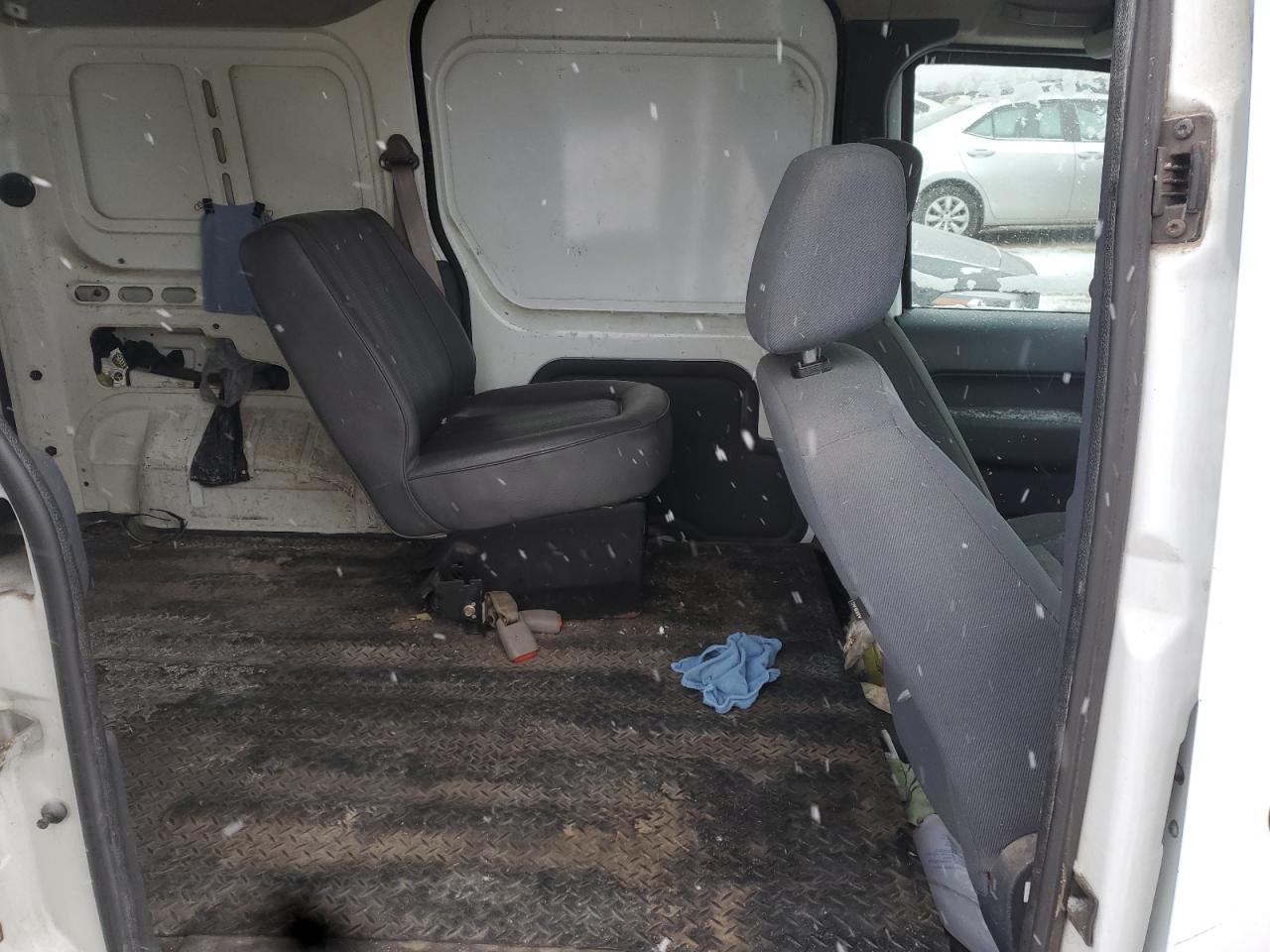 2013 Ford Transit - Image 11