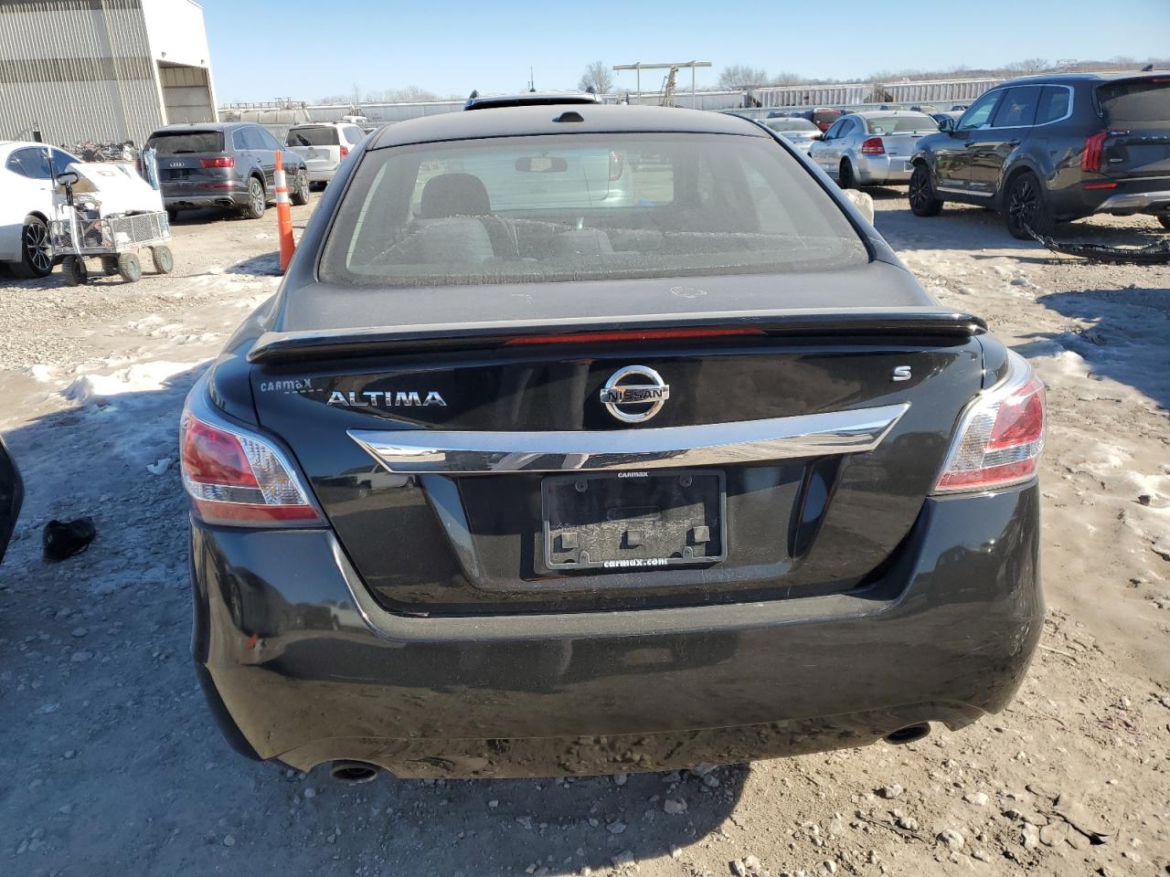 2015 Nissan Altima - Image 6