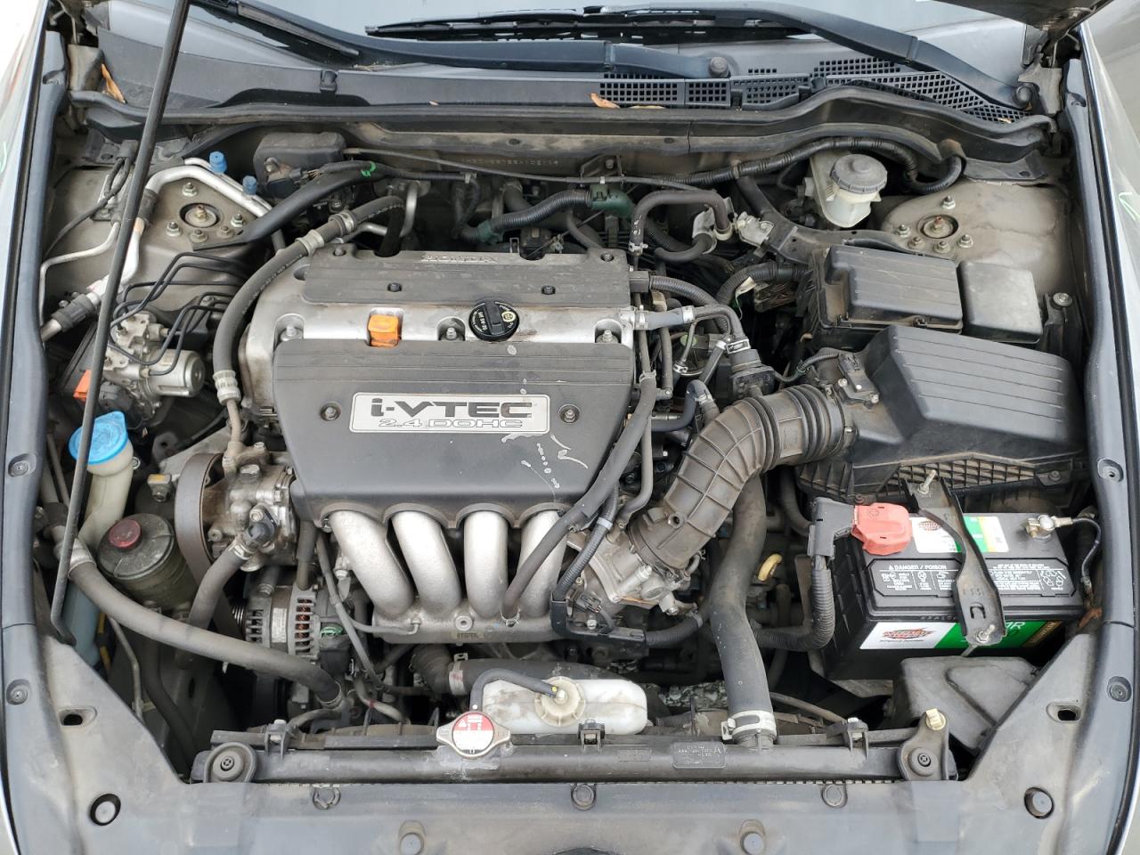 2006 Honda Accord - Image 11