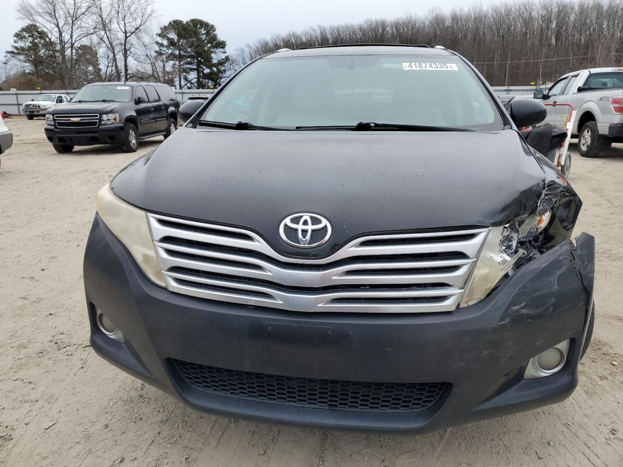 2009 Toyota Venza - Image 5