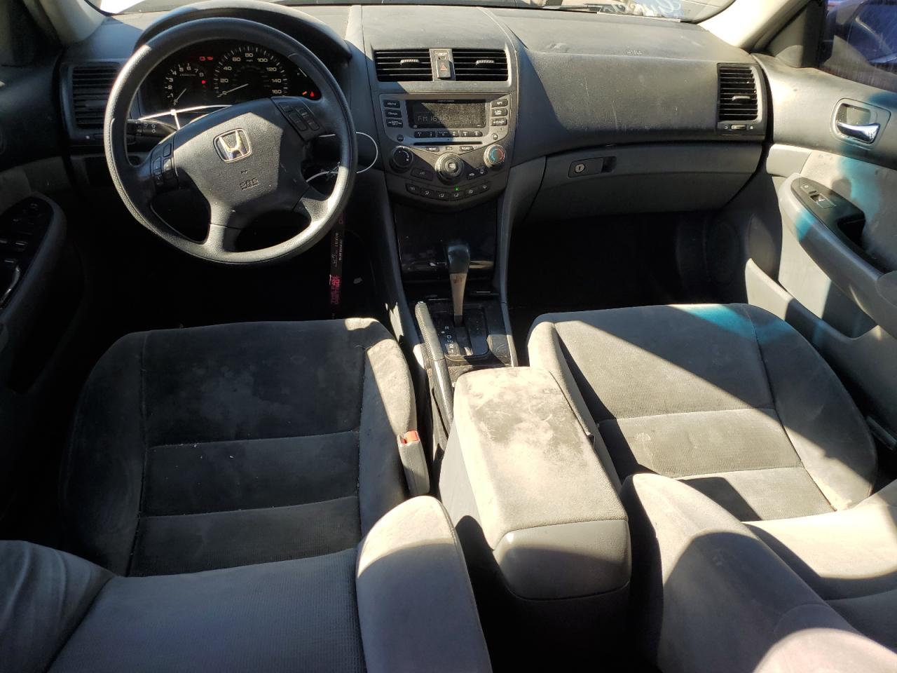 2007 Honda Accord - Image 8