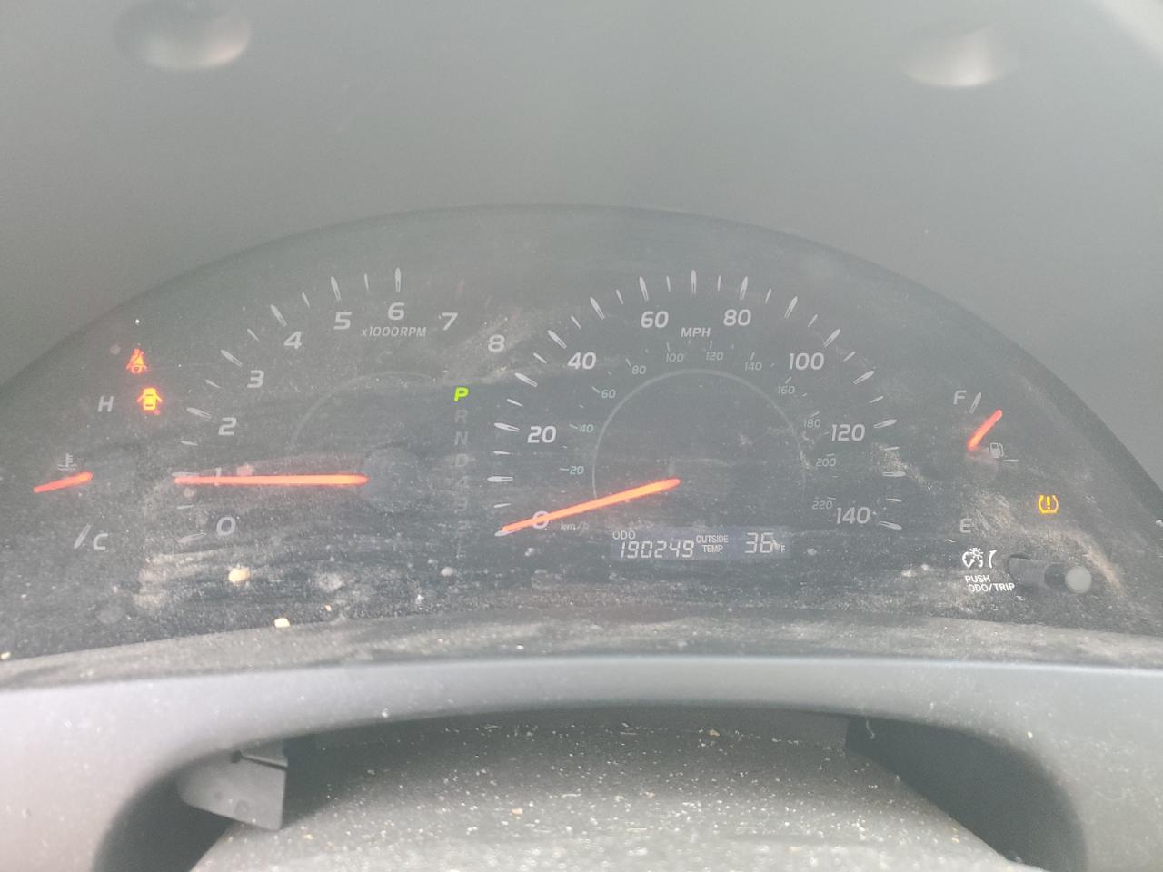 2007 Toyota Camry - Image 9