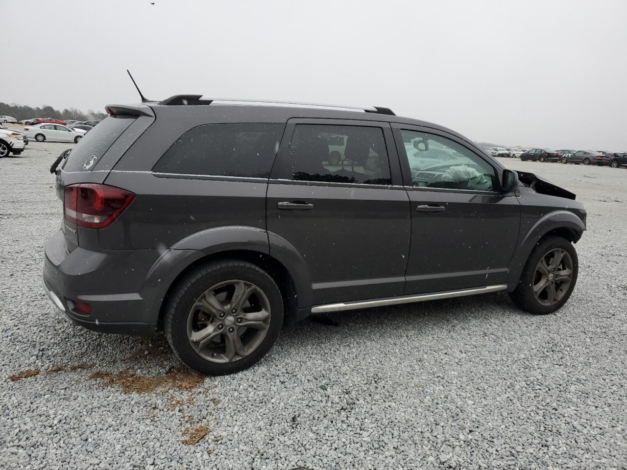 2016 Dodge Journey - Image 3