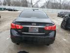 2017 Infiniti Q50 Red Sport 400 للبيع في Franklin، WI - All Over