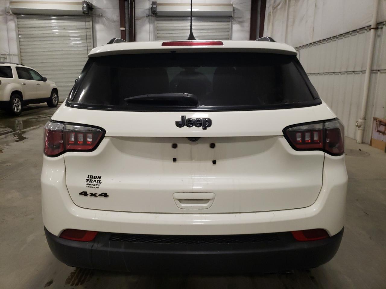 2019 Jeep Compass - Image 6