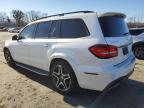 2017 Mercedes-Benz Gls 550 4Matic на продаже в Spartanburg, SC - Front End
