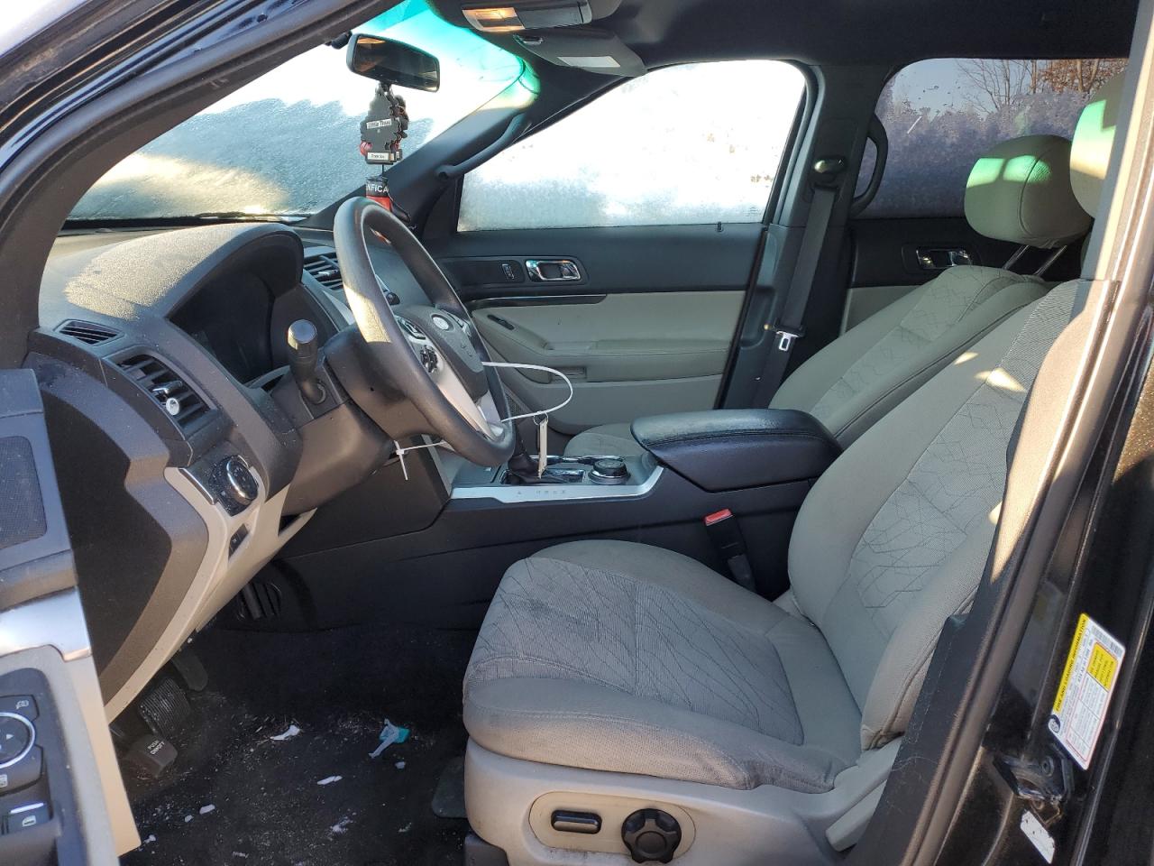 2015 Ford Explorer - Image 7