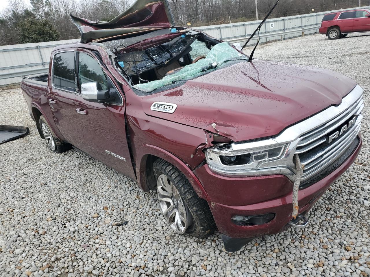2021 RAM 1500 - Image 4