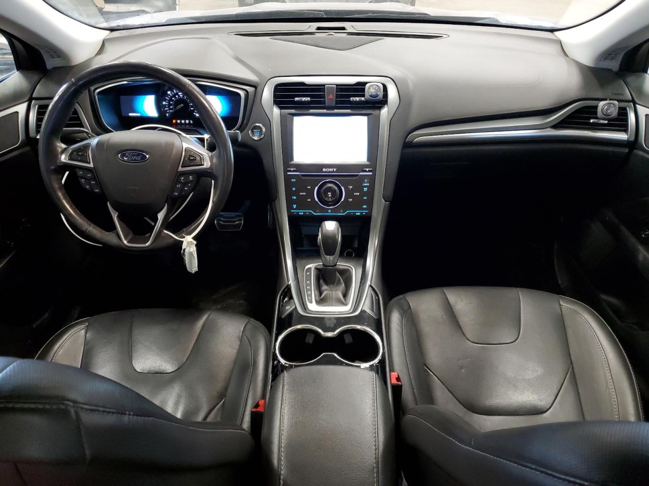 2015 Ford Fusion - Image 8