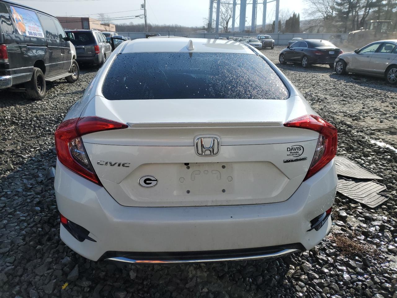2019 Honda Civic - Image 6