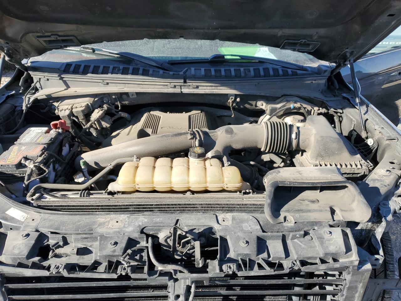 2019 Ford Expedition - Image 12
