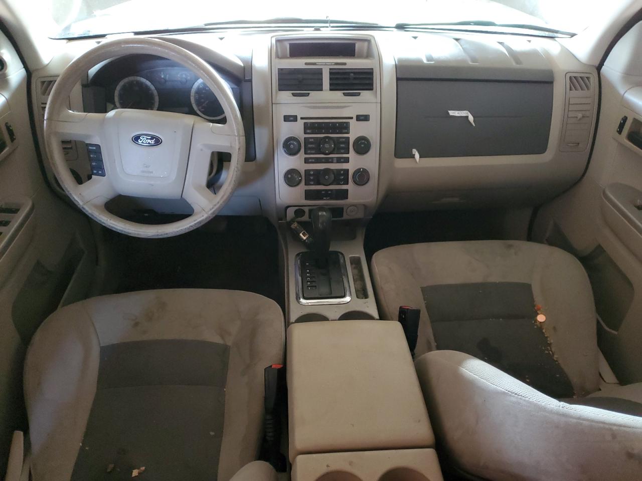 2008 Ford Escape - Image 8