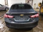 2019 Chevrolet Malibu Lt en Venta en Anchorage, AK - Front End