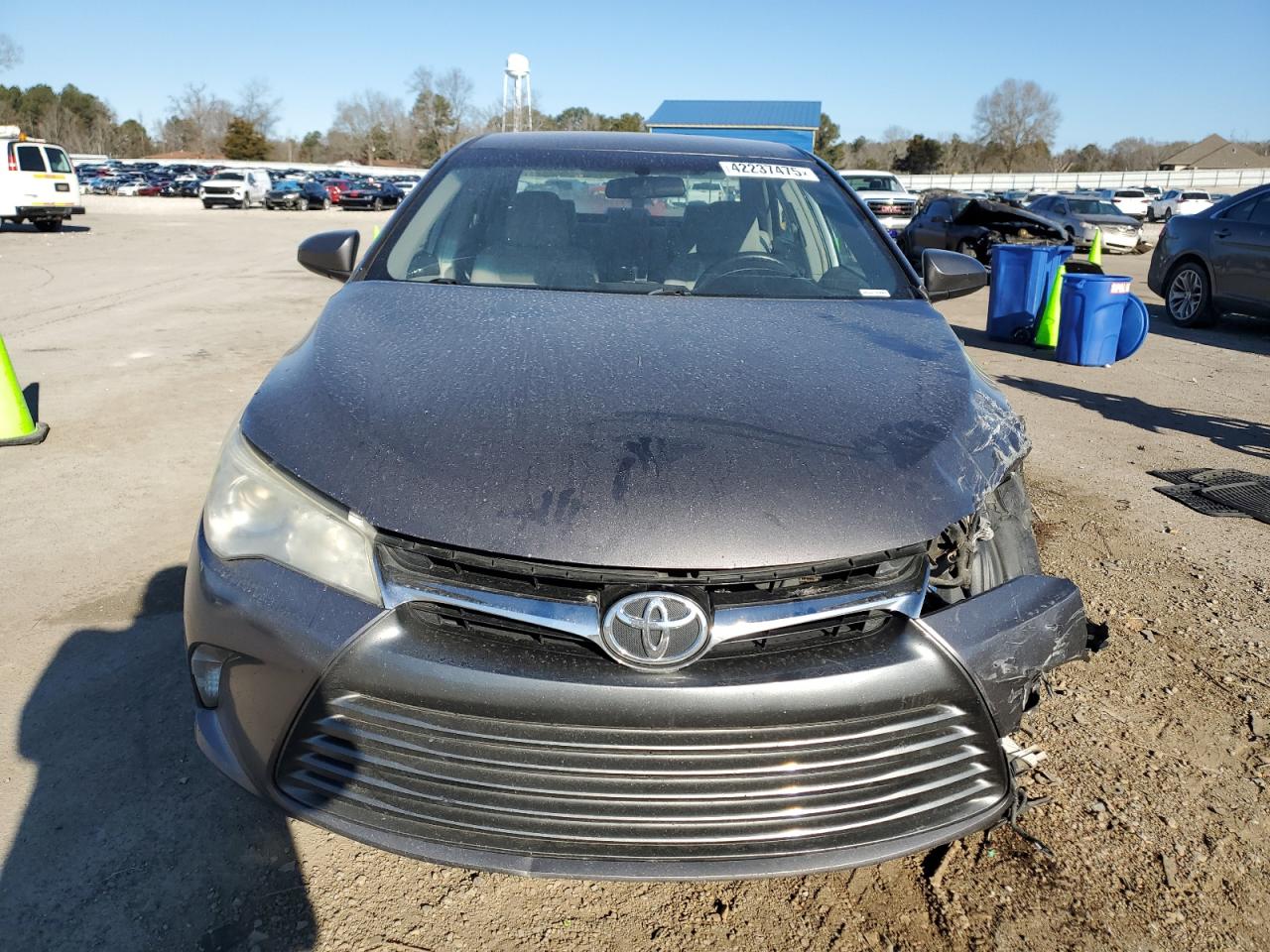 2017 Toyota Camry - Image 5