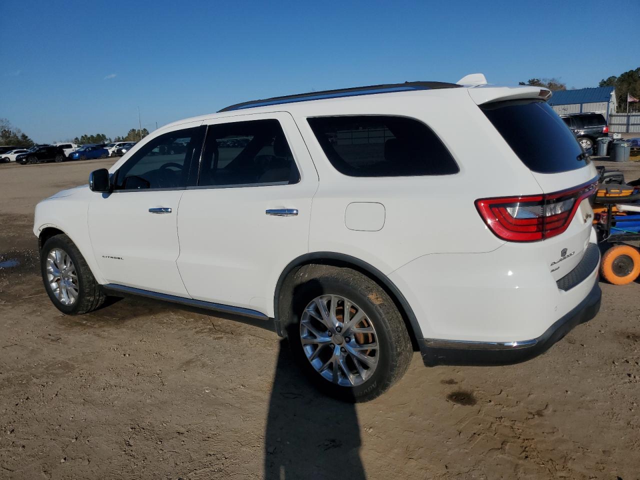 2014 Dodge Durango - Image 2