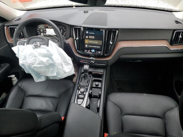  VOLVO XC60 2021 Biały