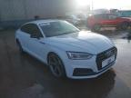 2019 AUDI A5 S LINE for sale at Copart ROCHFORD