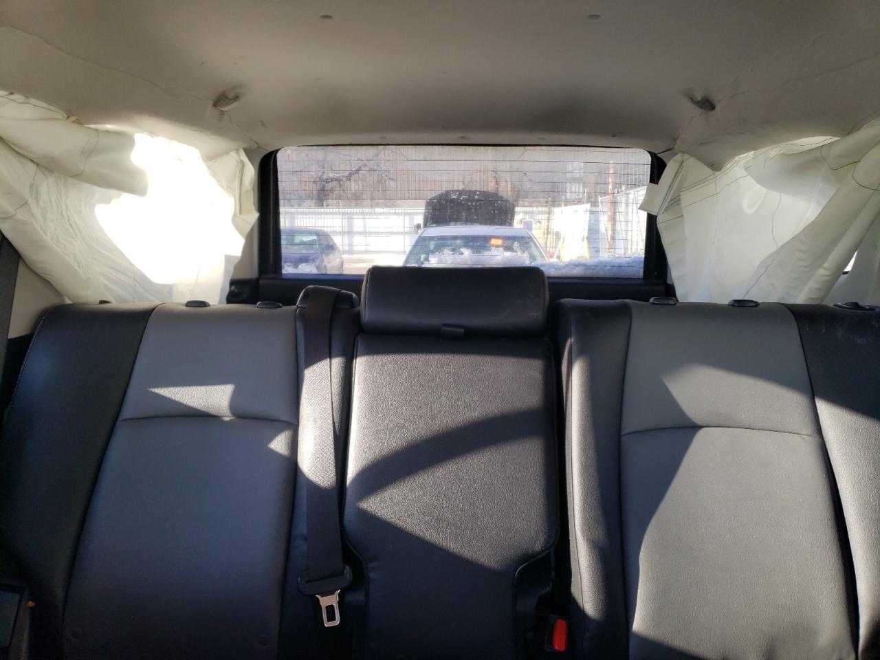 2019 Toyota 4Runner - Image 10